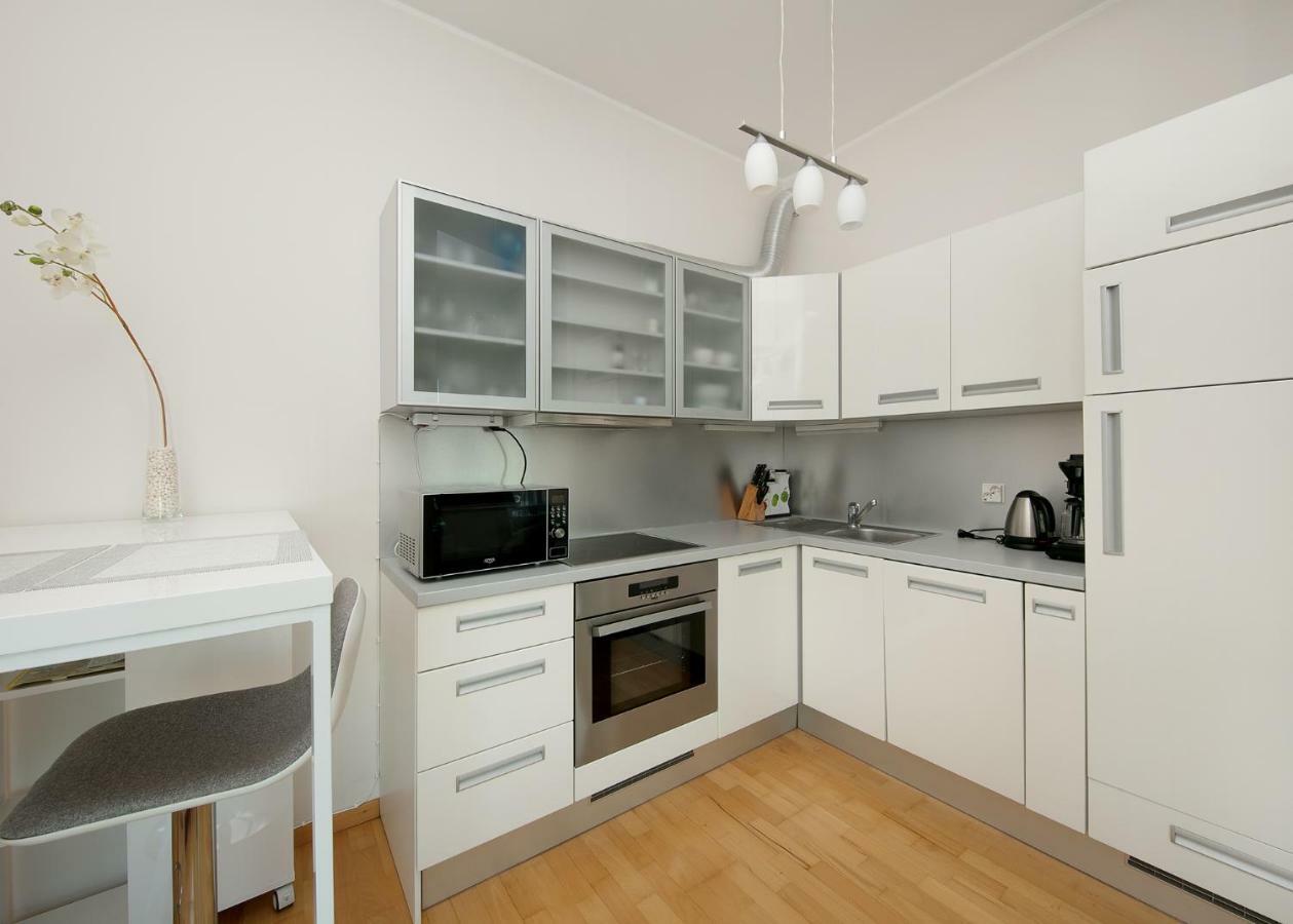 Lootsi Apartment With Sauna, Next To Old Town, City Center, Port Tallinn Exterior photo