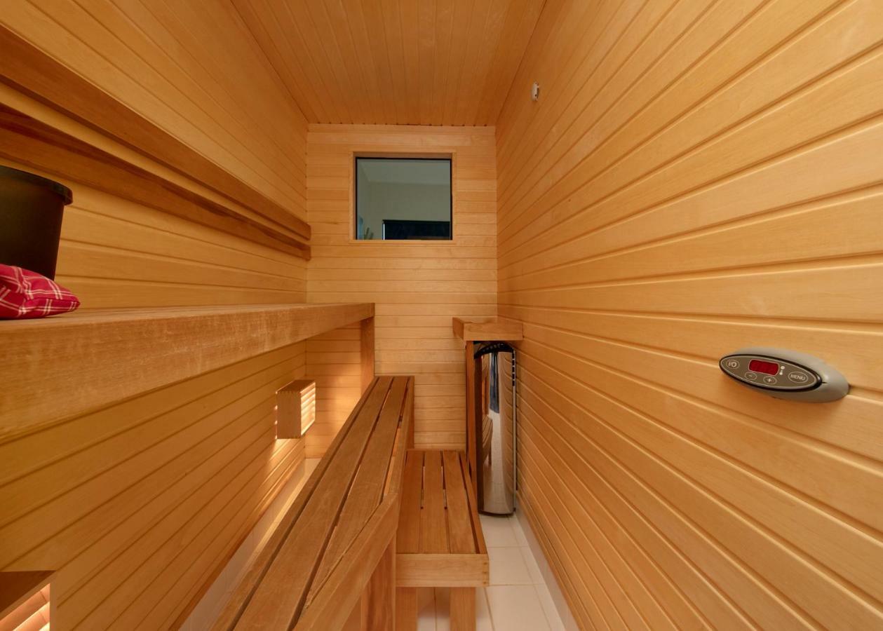 Lootsi Apartment With Sauna, Next To Old Town, City Center, Port Tallinn Exterior photo